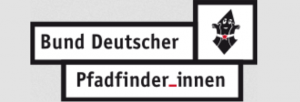 Logo der Bund Deutscher Pfadfinder_innen.